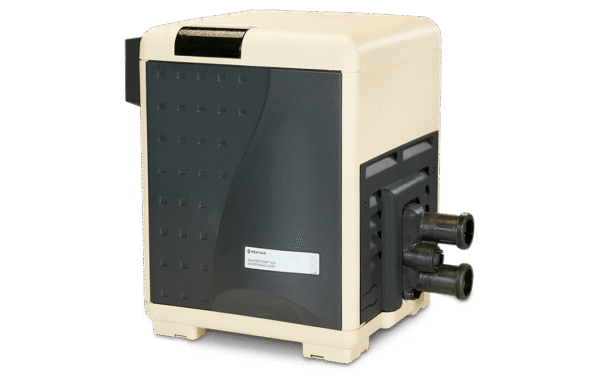 Bombas de calor (calentadores)