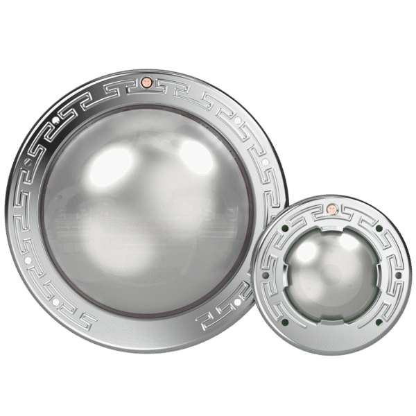 Iluminación para Piscinas y Spas IntelliBrite® Serie Arquitectónica