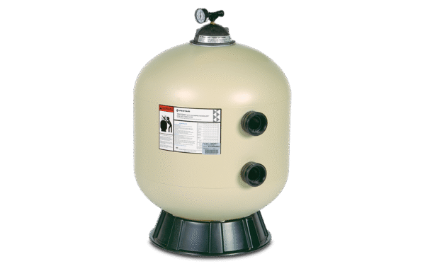 Triton® II Montaje Lateral con Tecnología ClearPro