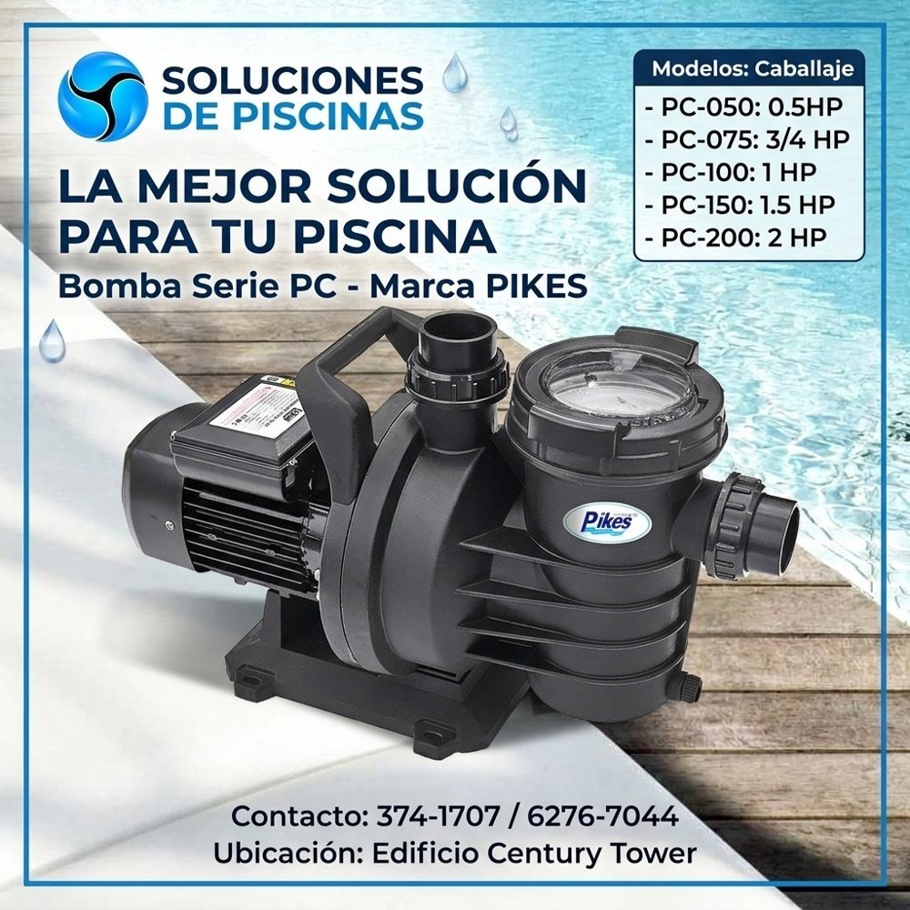 Bomba Pikes Serie PC